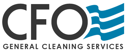 In clean we trust.